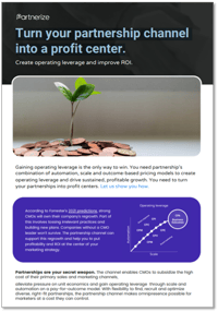 Profit Center image 1