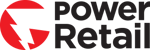 Power Retail logo