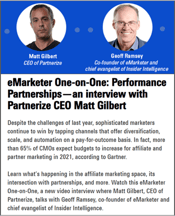 emarketer snapshot 2