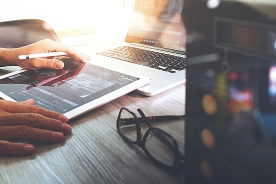 Partner Perspective Webinar Series