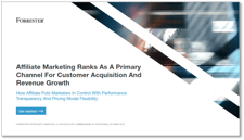 Forrester Report