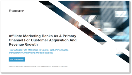 Forrester Report