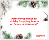 Peak Partner Preparation Snapshot