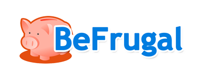 beFrugal