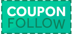 coupon follow 1