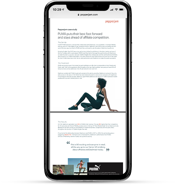 pepperjam_puma_caseStudy