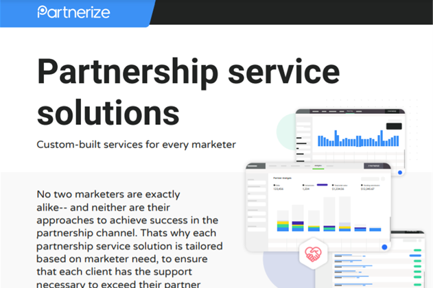 Partner Service Solution Image 1