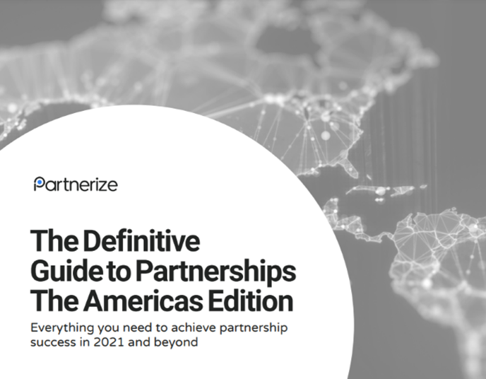 The Defintiive Guide to Partnerships AMR Image 1