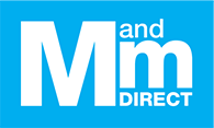 MandMDirect_logo