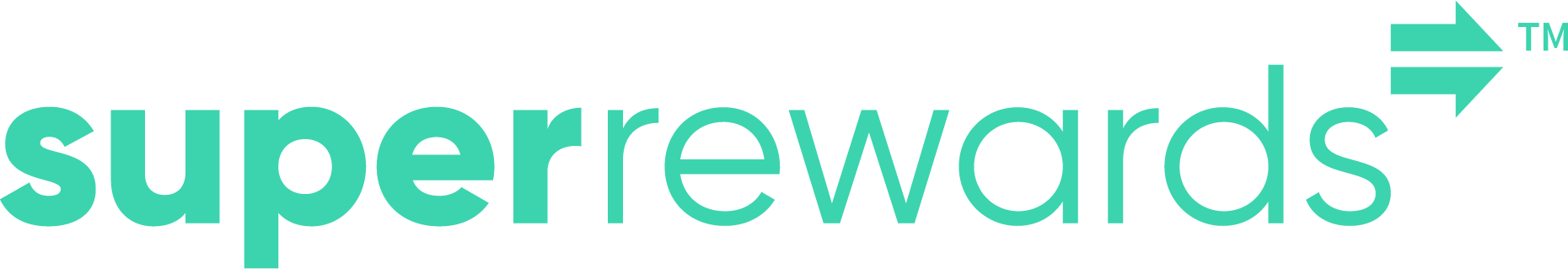Superrewards logo
