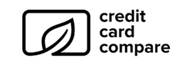 credit card compare logo