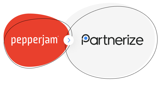 perpperjam-partnerize-partnership