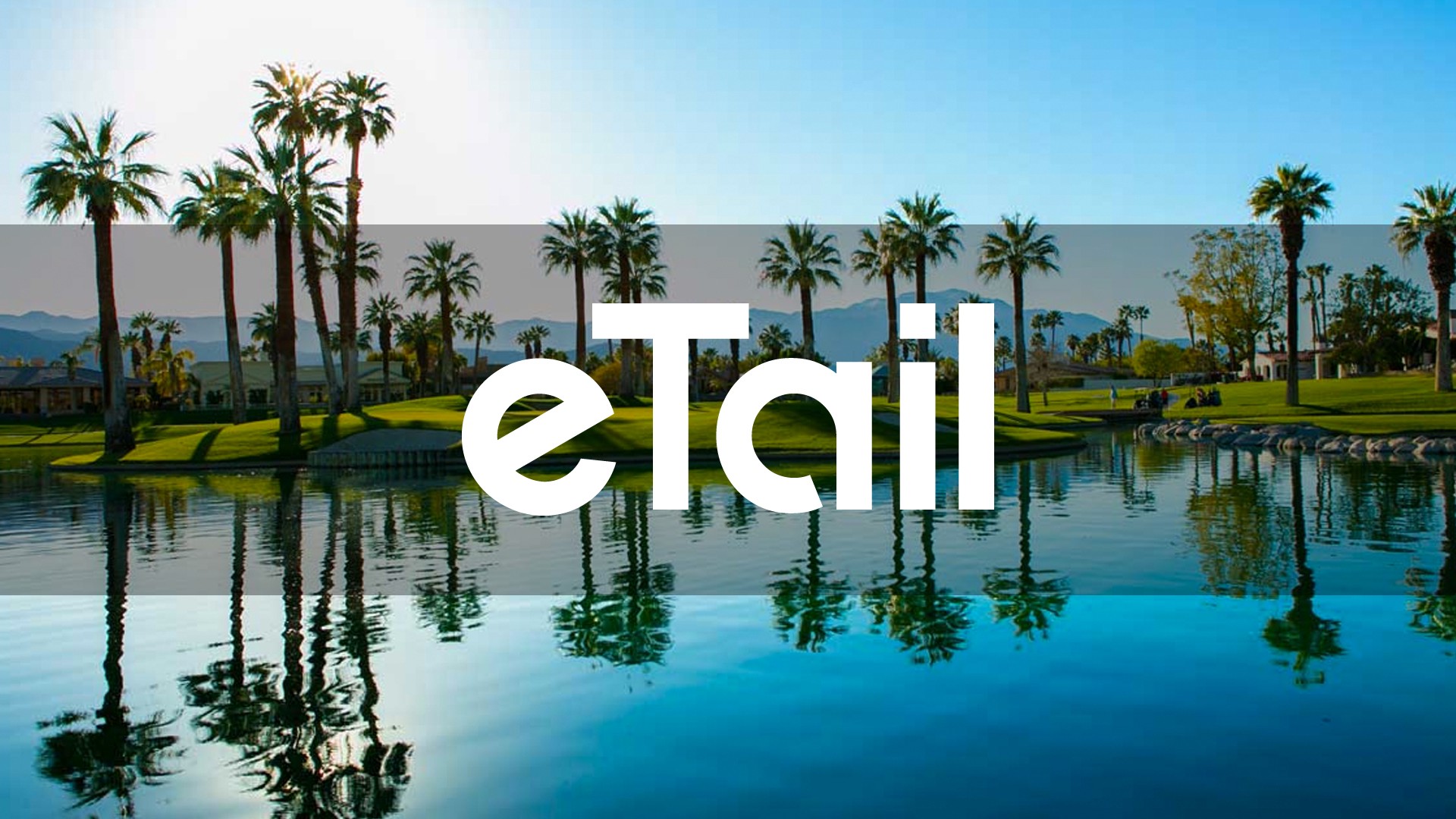 etail West 2020